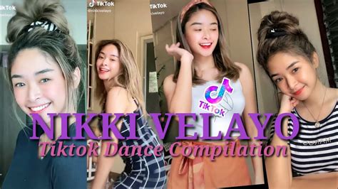 Nikki Velayo Official .